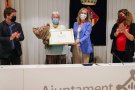 Sant Cugat del Vallès nomena l'economista Arcadi Oliveres fill predilecte de la ciutat