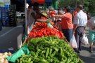 El mercat de Canovelles es reubica al nucli urbà