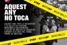 Es restringiran els accesos a a Montmeló durant els dies de MotoGP