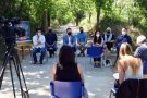 L'Agrupació Musical de Cerdanyola obrirà l'estiu cultural amb el concert al Castell de Sant Marçal