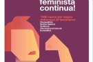 Mollet en Comú presenta el seu últim número del Butlletí Feminista