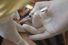 Els ciutadans d'entre 45 i 49 anys ja poden demanar cita per vacunar-se