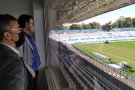 ERC de Sabadell proposa al Centre d'Esports una taula que recondueixi el desencontre amb el govern i bastir un nou marc de suport institucional
