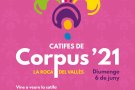 La Roca del Vallès celebrarà la seva tradicional Festa del Corpus en un format virtual