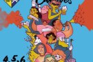 Comença la Festa de Sant Muç de Cànoves i Samalús