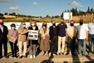 El punt quilomètric número 15 de la Mitja Marató estarà dedicat a l'alpinista paretà Sergi Mingote
