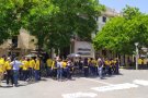 ERC de Sabadell reclama al Govern que Correos deixi de perjudicar als seus treballadors amb les retallades