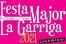 Es comença a elaborar el programa de la Festa Major de la Garriga 2021