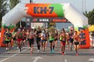 La 35a edició de la Mitja Marató de Granollers ha comptat amb la presència de 30.000 corredors i corredores