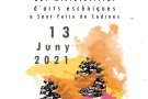 Arriba a Sant Feliu de Codines la 3a edició del Festival El Ganxo per mostrar les arts escèniques al carrer
