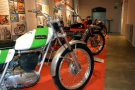 'La moto catalana: Història d'una indústria capdavantera', la nova exposició del Museu Municipal Castell de Rubí