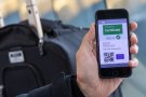 Es posa en marxa el certificat Covid digital de la UE