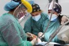 L'Associació 'Som Riures' de Terrassa ha atès a més de 130 nens i nenes en salut bucodental