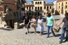 El Museu Thermalia, a Caldes de Montbui, presenta el seu Scape Tour 'Lo negosi de les bruixes'