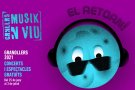 Torna la 16a edició del Festival Musik N Viu a Granollers amb set dies de concerts