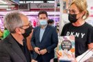 El mercat Sant Carles de Granollers estrena una web per comprar online