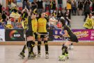 L' HC Palau pot aconseguir el seu quart títol de la temporada, la Copa de la Reina