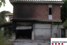 Un incendi per tenir la llum punxada delata un cultiu de 500 plantes de marihuana a Santa Eulàlia de Ronçana