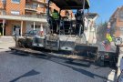 L'Ajuntament de Caldes de Montbui posa en marxa diferents accions per millorar la mobilitat al barri de Can Rossell