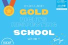 Un centre educatiu de la Garriga és el primer en la Unió Europa en ser un referent en Educació en Drets de la Infància i Ciutadania Global
