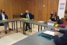 L'Ajuntament de Granollers i la Diputació de Barcelona treballen conjuntament en els projectes de reactivació econòmica