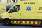 El motorista mort a la C-59 a Moià va impactar contra un senglar