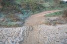 S'inicien les obres de millora del camí fluvial del riu Mogent al seu pas per la riera de Vallromanes