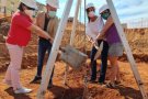 Ja està en marxa la nova promoció d'habitatges de lloguer protegit de Francesc Layret a Sabadell