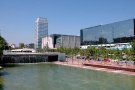 Èxit d'assistència en la 12a edició del festival Embassa't de Sabadell