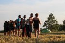 Èxit dels primers Campaments Pedagògics d'Esplac organitzat a Corró d'Amunt