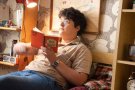El col·legi del Carme de Caldes de Montbui és un dels escenaris de la nova sèrie de TNT 'Maricón perdido'