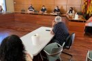 La Llagosta celebra la seva primera reunió sobre la Festa Major