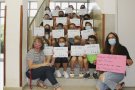 Dues escoles de Bigues i Riells participen al programa 'Cultura Emprenedora a l'Escola'