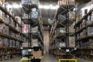 Cinc transportistes de Mollet detinguts per robar els paquets d'Amazon que havien de repartir
