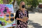 Caldes de Montbui presenta la programació cultural 'Bombolles d'estiu'