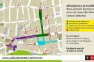 Es trasllada el mercat de Caldes de Montbui a una nova ubicació