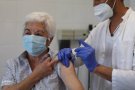 Segueixen a la baixa les dades de la Covid-19 a Mollet del Vallès