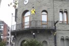 L'equip de Govern de l'Ajuntament de Parets elabora un manifest en relació als indults dels presos independentistes