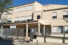 Tret de sortida a la renovació de la coberta de l'escola Salvador Espriu de Granollers