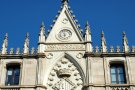 Terrassa prepara unes noves àrees de vianants i planteja altres projectes per pacificar el trànsit