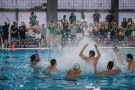 El Club Natació Badia de waterpolo aconsegueix l'ascens a 2a Nacional