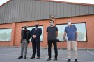 La UGranollers rehabilita la seva seu amb un edifici de 1.200 metres quadrats