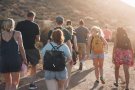 Un 35% dels adolescents de diversos instituts de Terrassa asseguren no tenir confiança amb ningú de la seva família per parlar de sexualitat