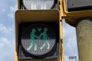 Les Franqueses del Vallès instal·la els primers semàfors inclusius LGTBI