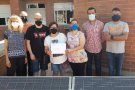 Prestigi al nou projecte pilot 'A-prenem el Sol'