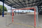 Les instal.lacions esportives romandran obertes durant tot el mes de Juliol