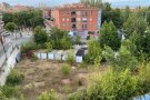 L'ajuntament de Montcada aprova la millora del projecte d’urbanització del solar on es trobava l’antic Mercacom