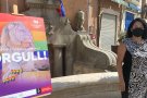 L’Ajuntament de Caldes de Montbui organitza diverses accions de sensibilització per la lluita contra la LGTBIfòbia