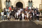 Una seixantena d' alumnes de Granollers han participat als cursos de formació i inserció laboral