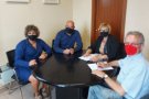 Creu Roja a Ullastrell signa un conveni de col·laboració amb l’Ajuntament d’Ullastrell per ajudar a famílies del municipi en situacions vulnerables